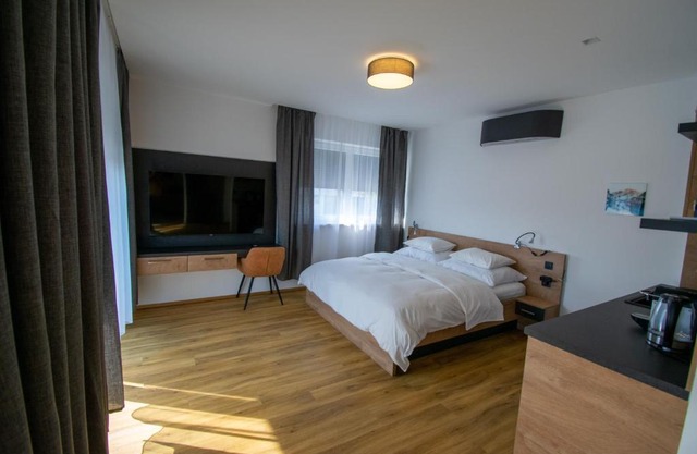 Smart Rooms Wels