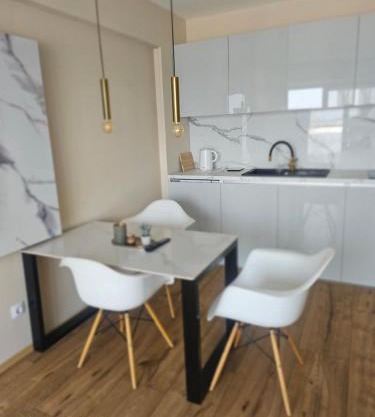 Smart stay