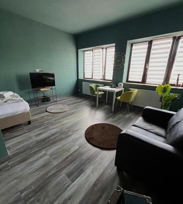 Smart Stay Porta Westfalica Zentrum