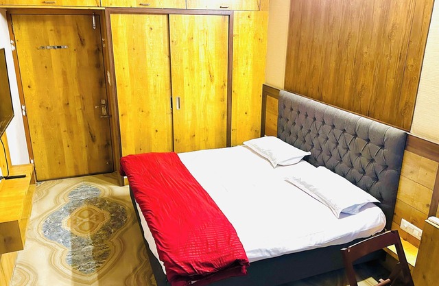 Smart Stay - TV w/8+ OTTs, Rain Shower, Wi-Fi- Entire place