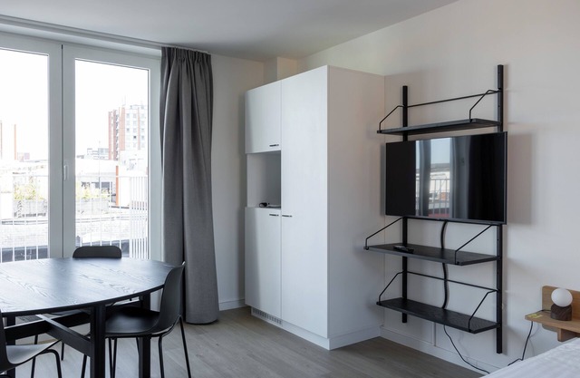 Smartflats - Leuven Design