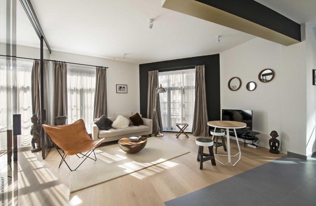 Smartflats Premium - Palace du Grand Sablon