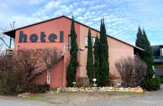Smarthotel Ingelheim