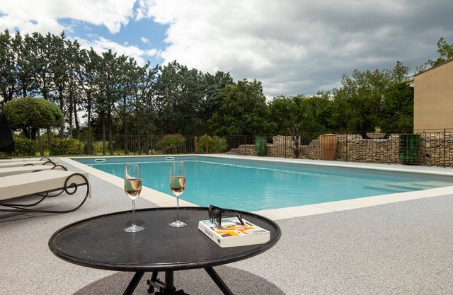 SmartStay B. Cathelin Proche L'Isle-sur-la-Sorgue
