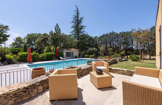 SmartStay P.Cézanne - Proche L'Isle-sur-la-Sorgue