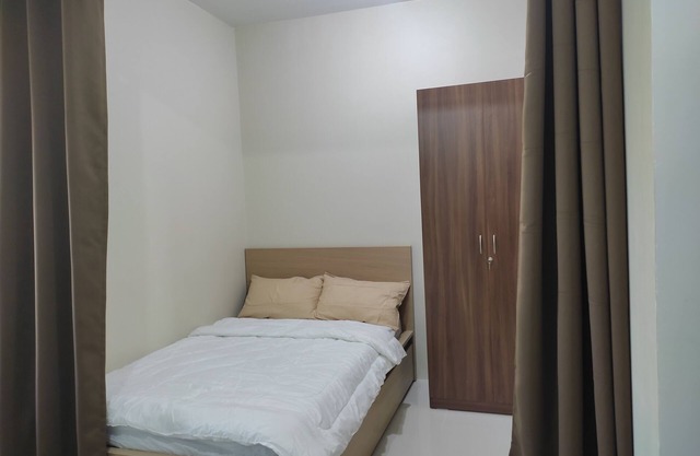 SMDC Coast Residences