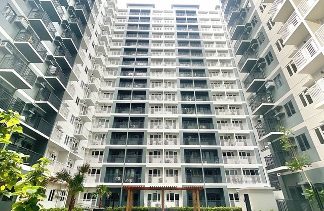 SMDC Style Residences Studios
