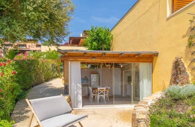 Appartement Smeraldo - une perle rare avec vue mer
