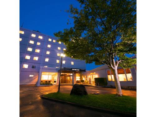 Smile Hotel Anan - Vacation STAY 97699v