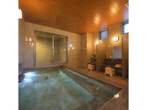Smile Hotel Anan - Vacation STAY 97704v