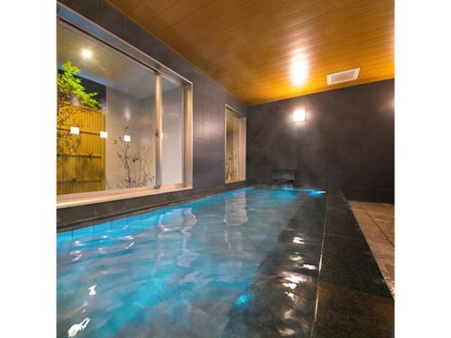 Smile Hotel Anan - Vacation STAY 97693v