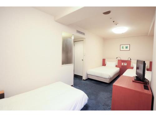 Smile Hotel Sendai Kokubuncho - Vacation STAY 77764v