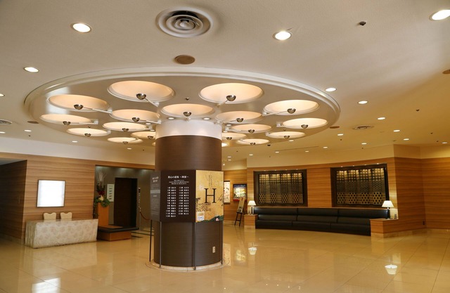Smile Hotel Tokushima