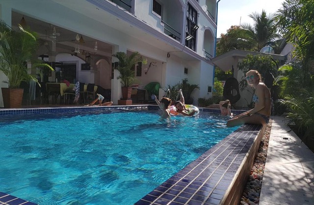 Smiley's Guesthouse