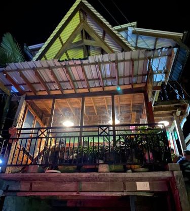 Smiley's Homestay