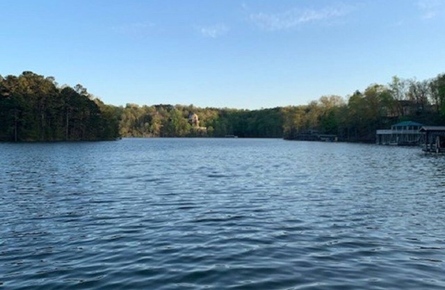 Smith Lake House, Snowbird House, holds 16, Dock & Boat Slip, Cullman County