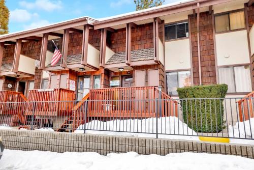 Smith summit chalet #2461