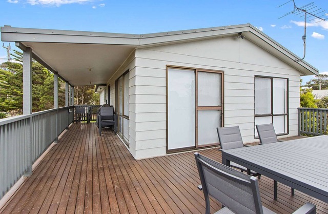 Smiths Beach Sanctuary