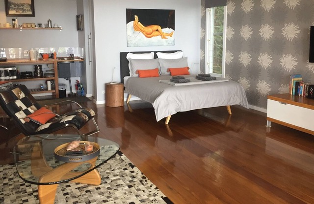 Smiths Lake House - Studio privé