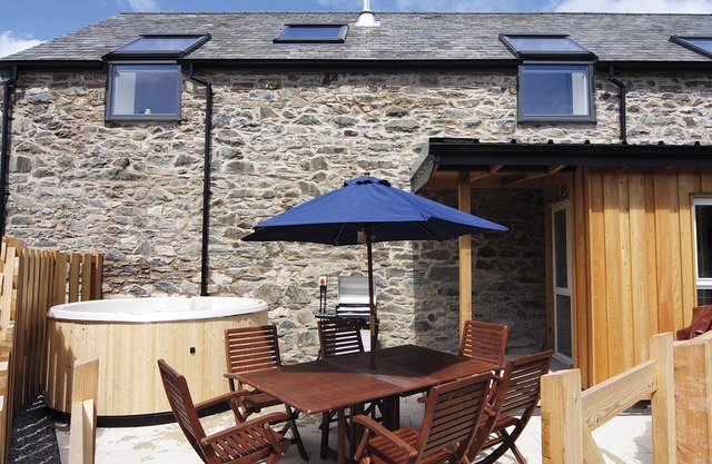 Hébergement en 3 chambres à Betws-Yn-Rhos, Conwy