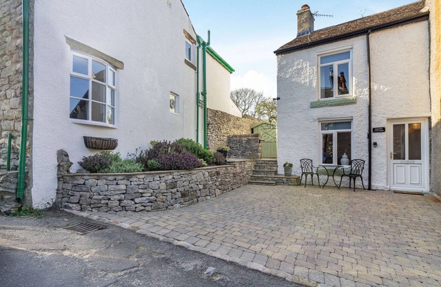 Smithy Cottage, BRADWELL