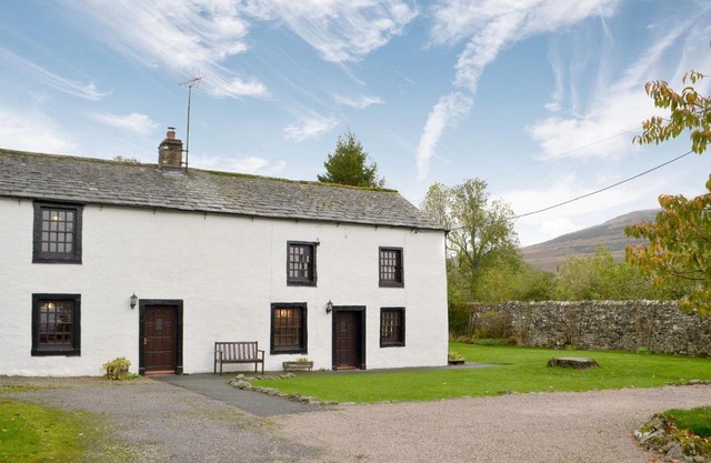 Smithy House