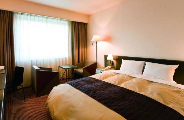 Smoking Double room Free parking Limited stay / Ogaki Gifu