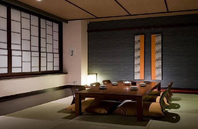 Smoking DX Japanesestyle room Relaxing Ryukyu t / Kitahiroshima Hokkaidō