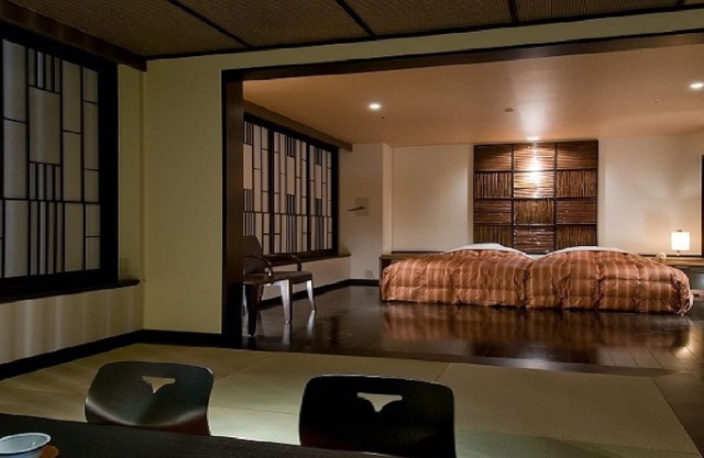 Smoking DX Japanese and Western Relaxing space o / Kitahiroshima Hokkaidō