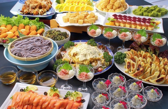 Smoking Ocean view Standard Japanesestyle room 10 tatami mats | Two meals included / Kamo-gun Shizuoka