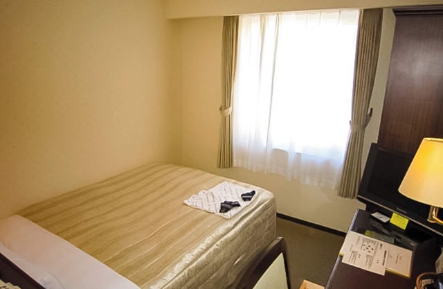 Smoking Room only double room Perfect for busin / Ichihara Chiba