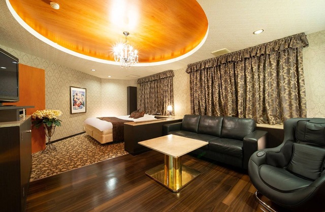 Smoking Royal Room with bath and toilet / Nishinomiya Hyōgo