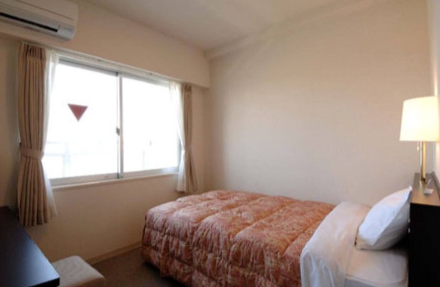 Smoking single room Free breakfast wifi W / Tahara Aichi