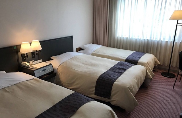 Smoking Triple room Free parking Limited s / Ogaki Gifu