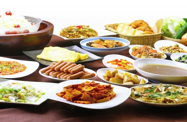 SmokingEconomy Twin RoomSDGsBreakfast Included / Kikugawa Shizuoka