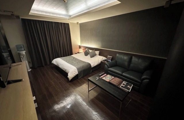 SmokingStandard Room Free breakfast and free parking/Toyonaka Ōsaka