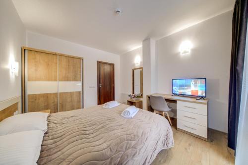 Smolyan Lakes Apartment/Апартамент Смолянски езера