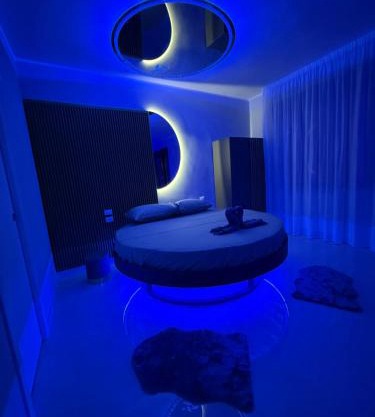 SN Luxury Room & Spa