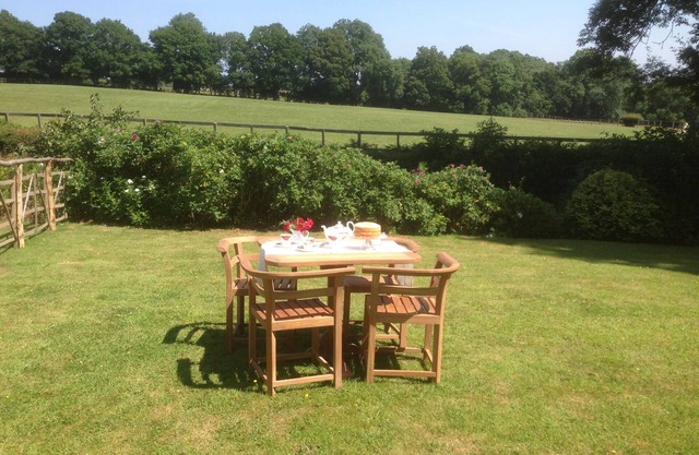 SNAFFLES COTTAGE - 2 chambres, pour 4 personnes