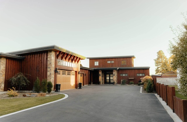 Snake River Estate - Direct River Access & Firepit