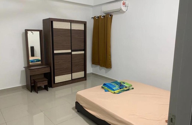 SNE Homestay