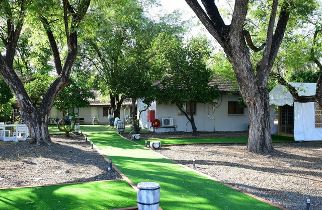 Snir River Resort Apt 16 by Sea N' Rent