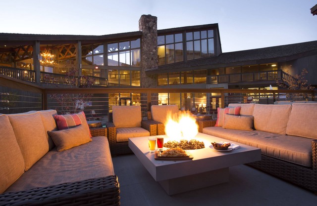 Snow King Resort Hotel & Luxury Residences