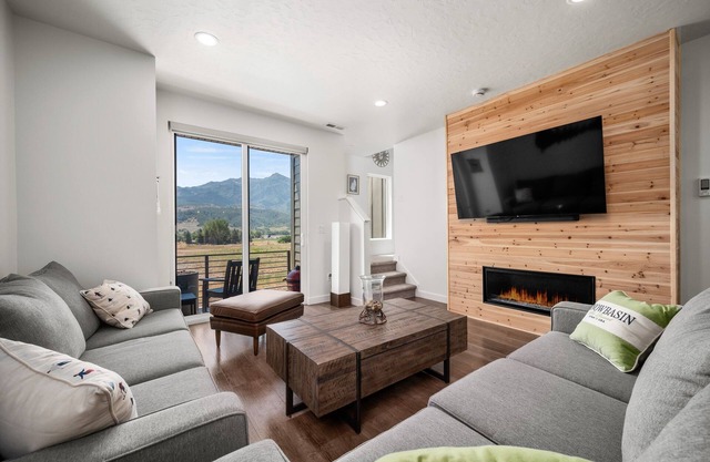 Snowbasin Chalet | Resort Amenities (R0 5061) | Allows Dogs