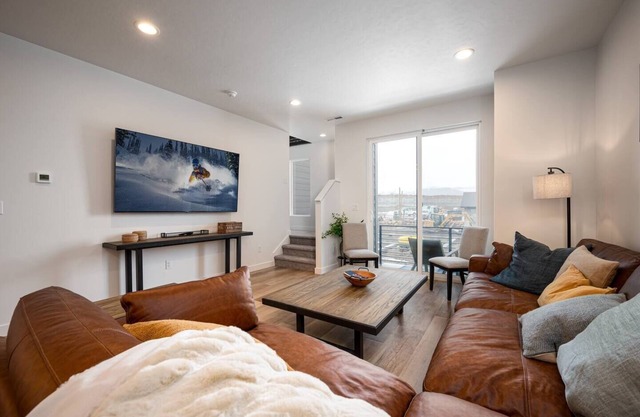 Snowbasin Summit Townhome (R0 5062) Weekly Discount