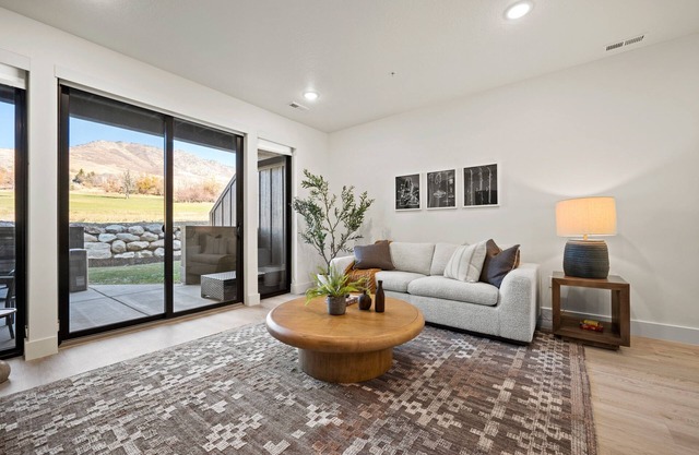 Snowbasin Vista Retreat (Pt C106) Wkly Disc