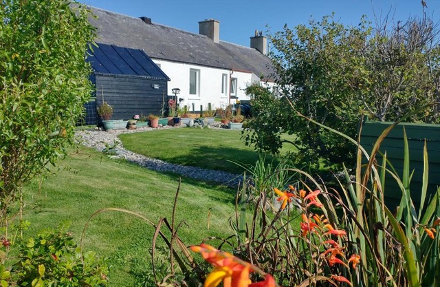 Snowberry Cottage