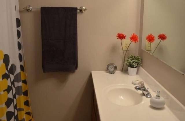 Snowbird: 3br 2bth Pet Friendly Home 2 pâtés de maisons de l'océan 1250 $ / mois