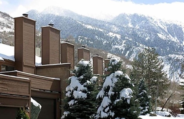 Snowbird / Alta 5 BR - Grands tarifs d'hiver - Réservez vos dates maintenant!