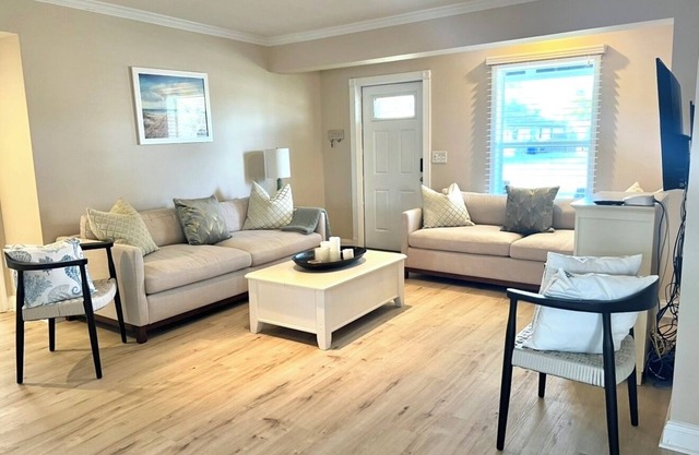 Snowbird Haven, Venice FL